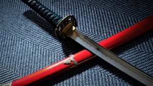 折紙付きの刀剣とは？意味と歴史をやさしく解説
